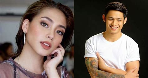 michael pangilinan scandal|Erin Ocampo on failed relationship with Michael .